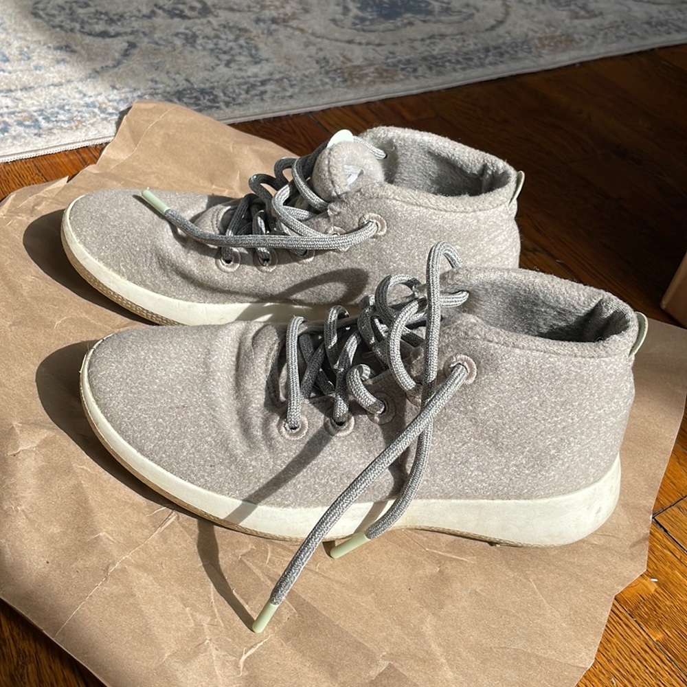 AllBirds Water Repellent Mizzles